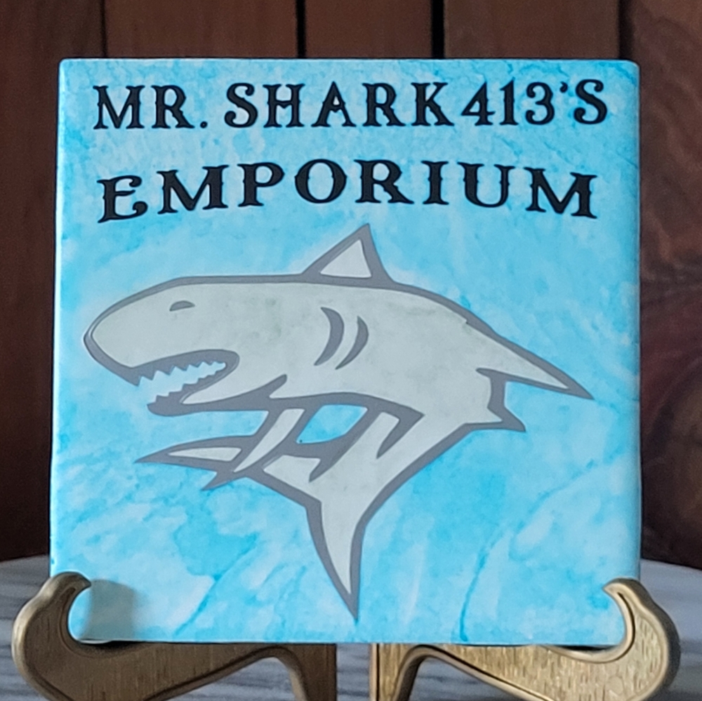 Shark "N" Lylas Collab - Picture 13 of 13